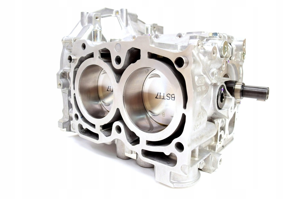 Shortblock Impreza STI EJ207 JDM Spec C 2008-2019 GRB/GVB/VAB - obrazek 5