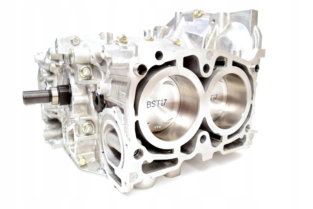 Shortblock Impreza STI EJ207 JDM Spec C 2008-2019 GRB/GVB/VAB - obrazek 6