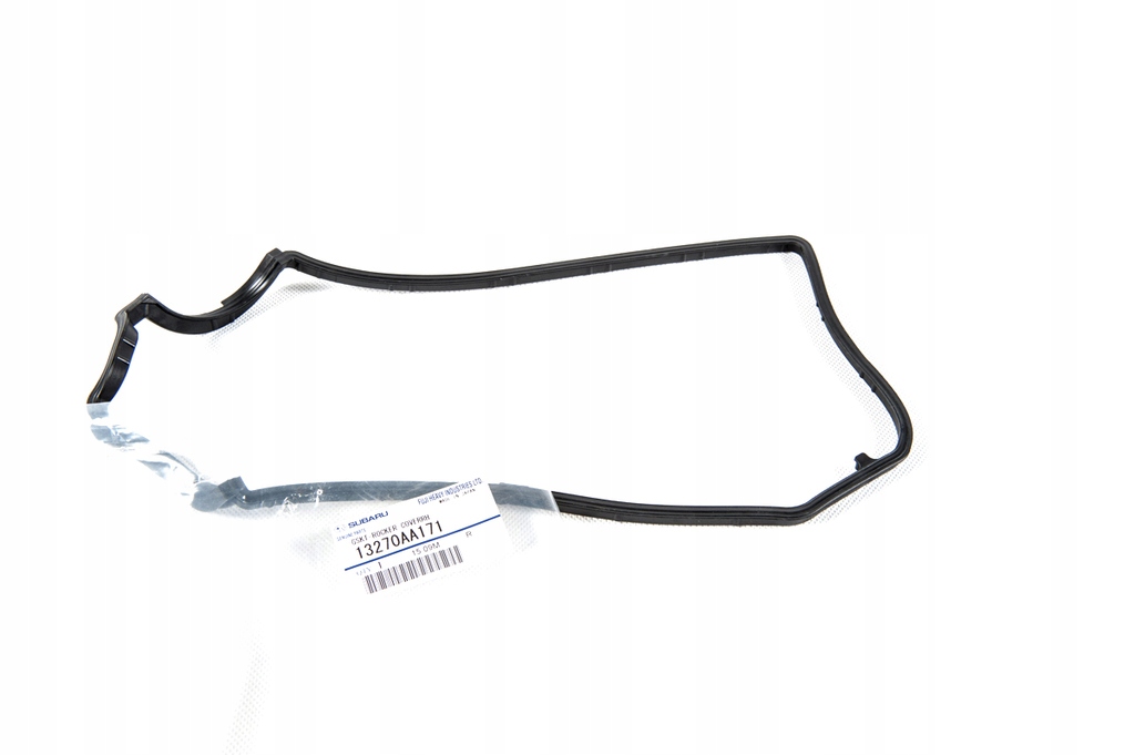 Uszczelka pokrywy zaworów prawa Impreza GT 99/00 Forester S Turbo bez podcięć - obrazek 2