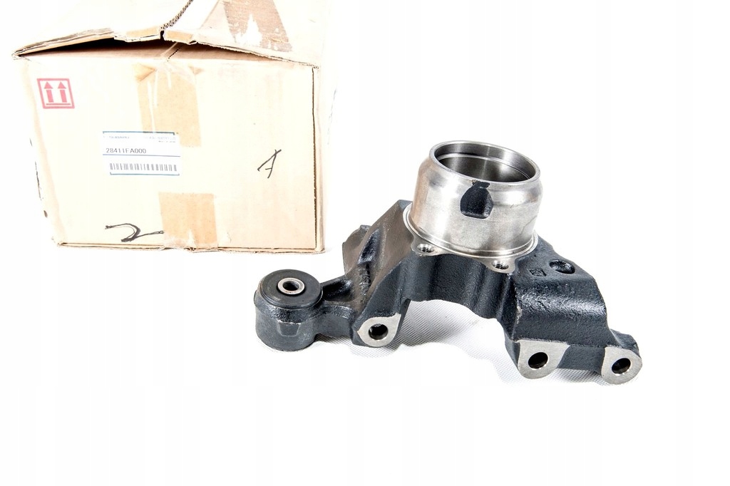 Zwrotnica tylna prawa Impreza STI 2001-2007 OEM 28411FA000