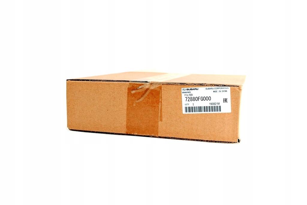 Filtr klimatyzacji Impreza 08-17 Forester 09-17 Levorg 15- XV 11-17 - obrazek 4