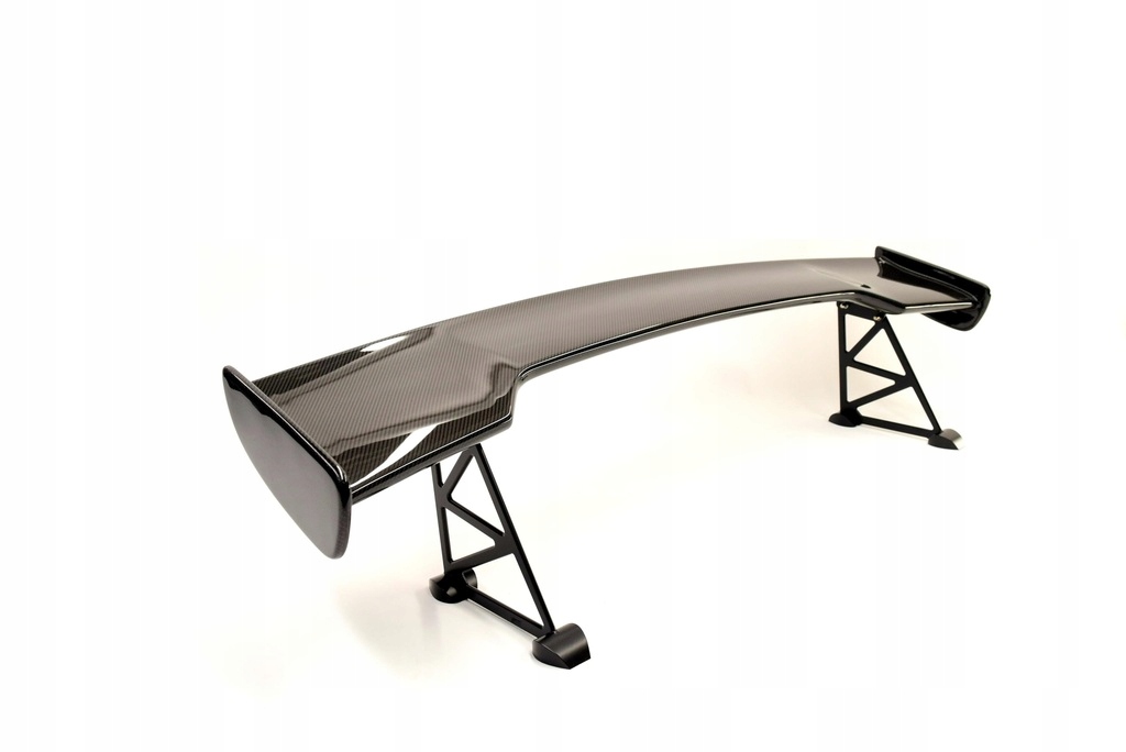 Spoiler tylny STI Type RA - obrazek 12