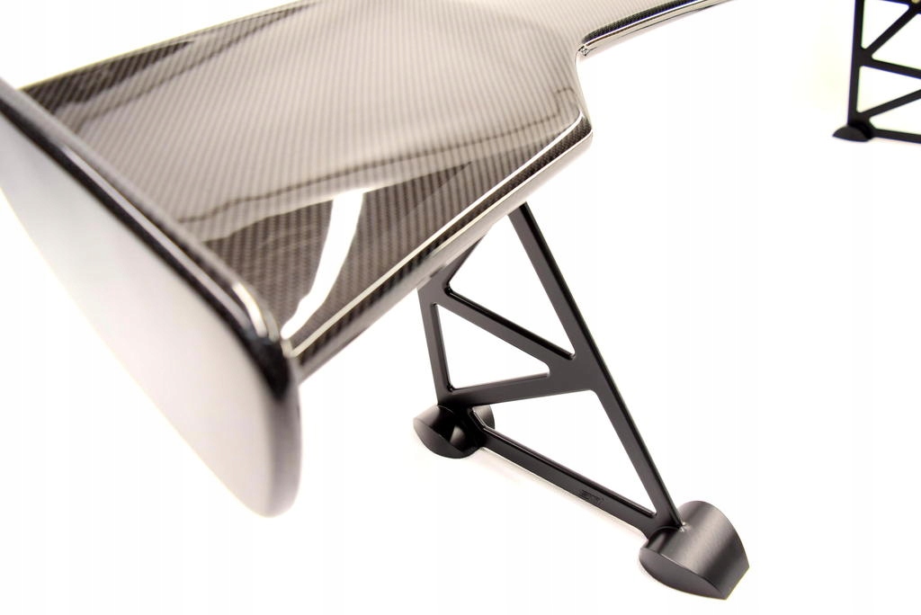 Spoiler tylny STI Type RA - obrazek 13
