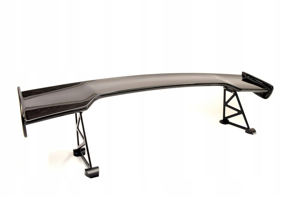 Spoiler tylny STI Type RA - obrazek 14