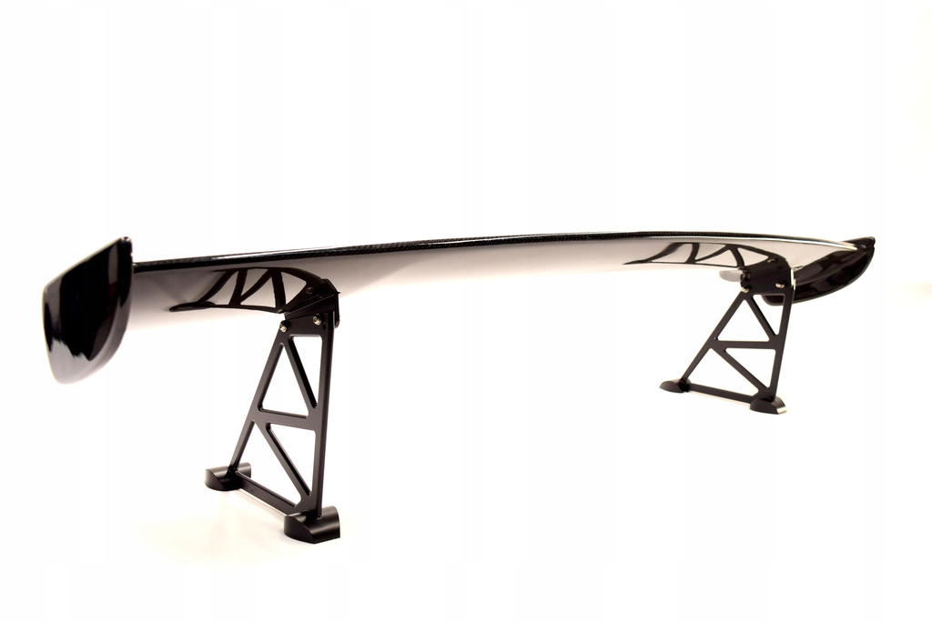 Spoiler tylny STI Type RA - obrazek 6