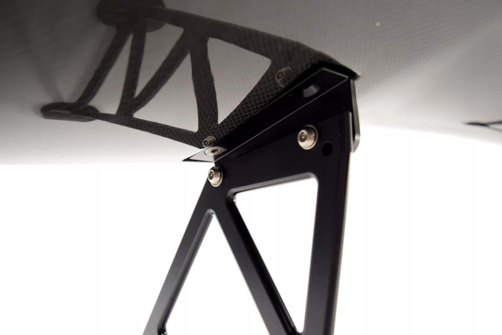 Spoiler tylny STI Type RA - obrazek 7