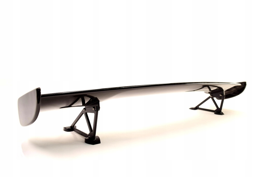 Spoiler klapy tylnej Carbon Impreza TYPE RA 2005 - obrazek 10