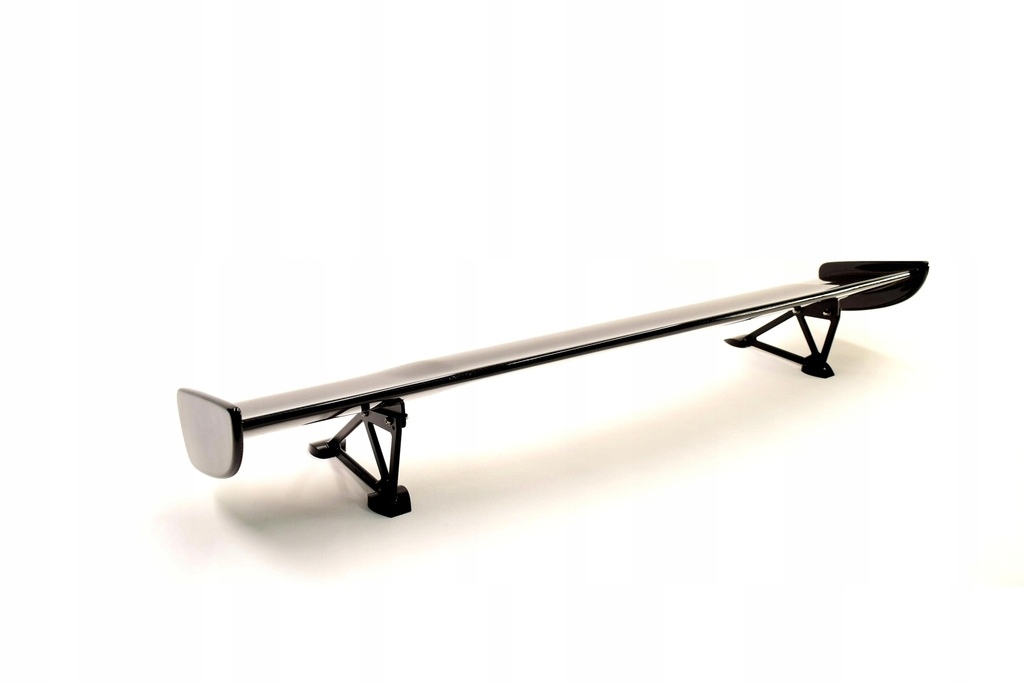 Spoiler klapy tylnej Carbon Impreza TYPE RA 2005 - obrazek 11
