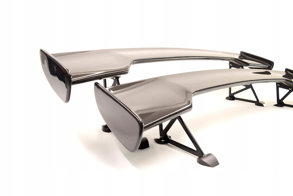 Spoiler klapy tylnej Carbon Impreza TYPE RA 2005 - obrazek 13