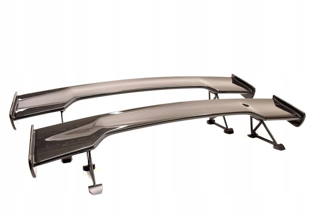 Spoiler klapy tylnej Carbon Impreza TYPE RA 2005 - obrazek 14