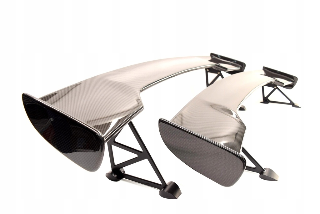 Spoiler klapy tylnej Carbon Impreza TYPE RA 2005 - obrazek 15