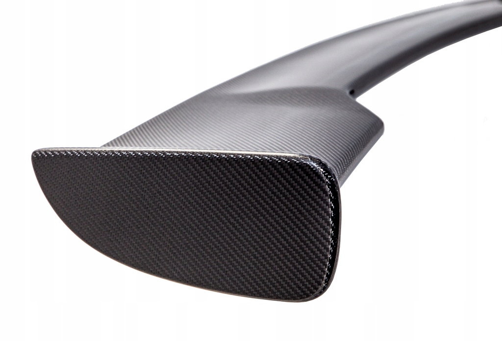 Spoiler klapy tylnej Carbon Impreza TYPE RA 2005 - obrazek 2