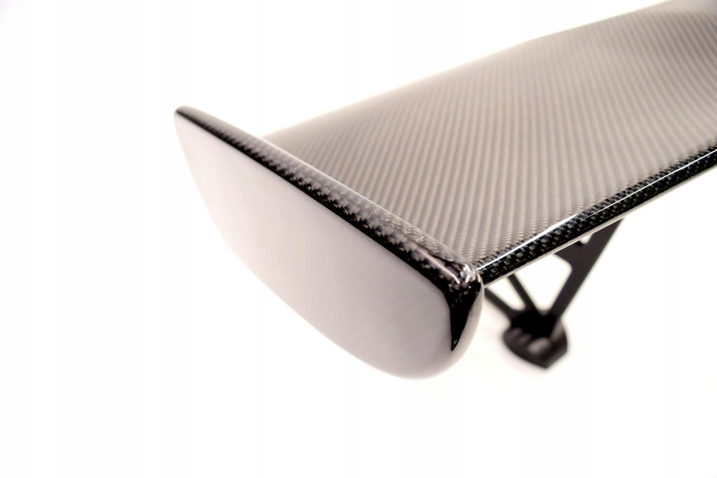 Spoiler klapy tylnej Carbon Impreza TYPE RA 2005 - obrazek 4