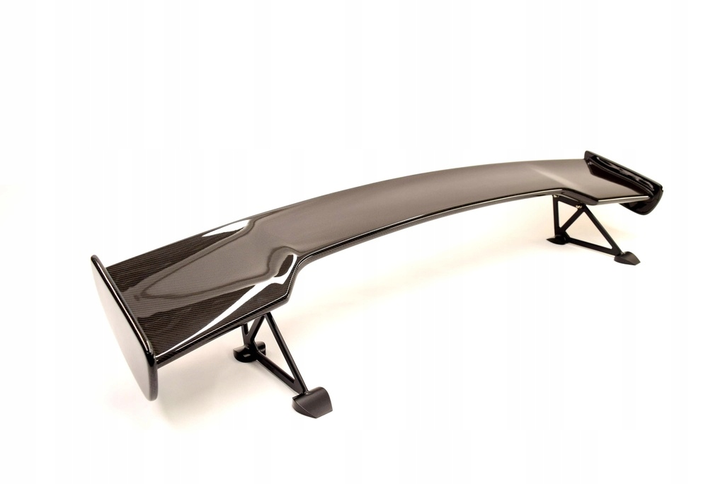 Spoiler klapy tylnej Carbon Impreza TYPE RA 2005 - obrazek 5