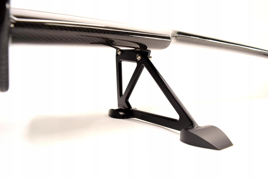 Spoiler klapy tylnej Carbon Impreza TYPE RA 2005 - obrazek 6