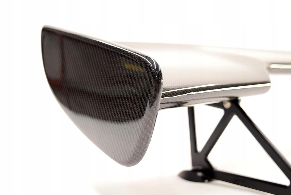Spoiler klapy tylnej Carbon Impreza TYPE RA 2005 - obrazek 8