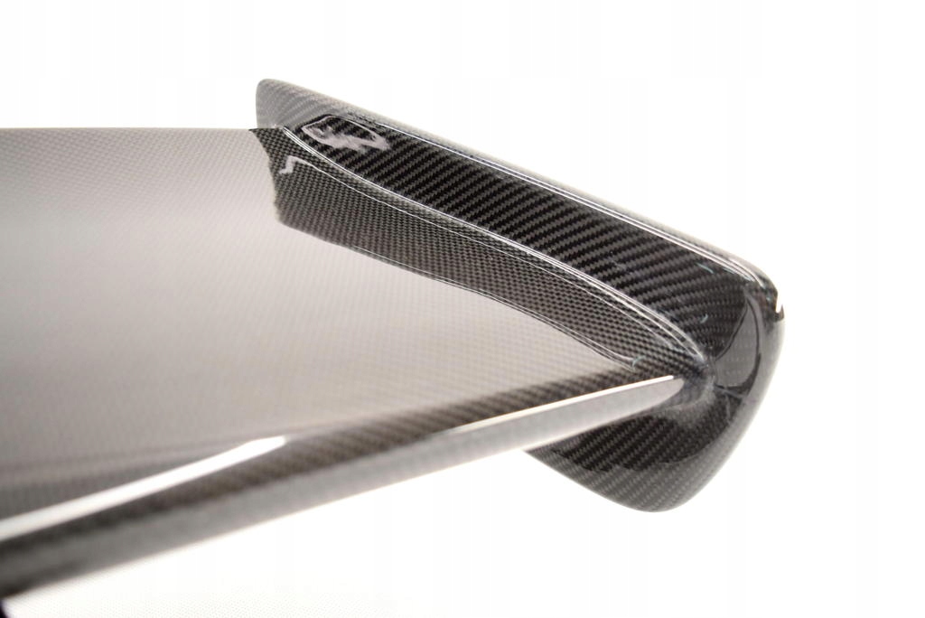 Spoiler klapy tylnej Carbon Impreza TYPE RA 2005 - obrazek 9
