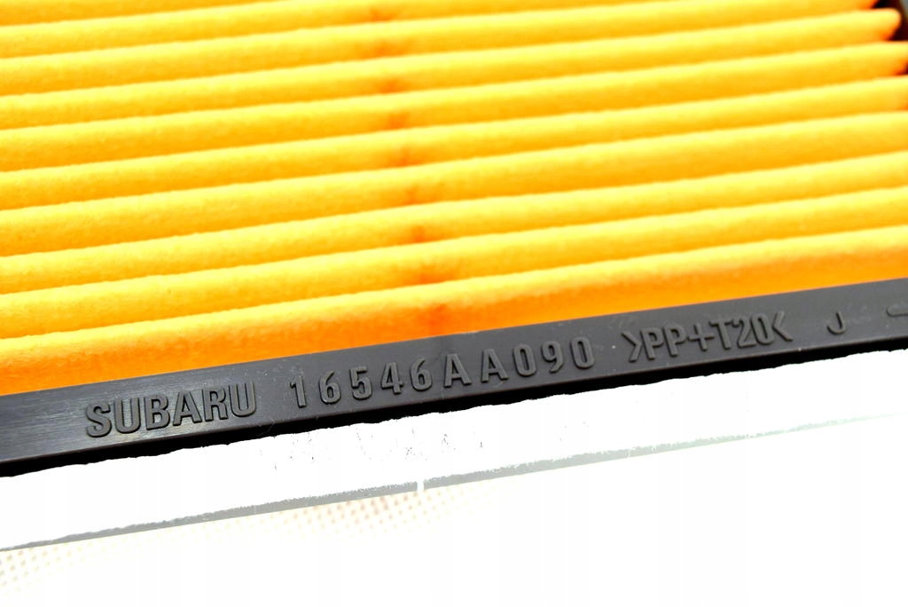 Filtr powietrza Subaru Legacy 03-15 Impreza 08-15 Forester 08-15 zamienny z 16546AA120 - obrazek 3