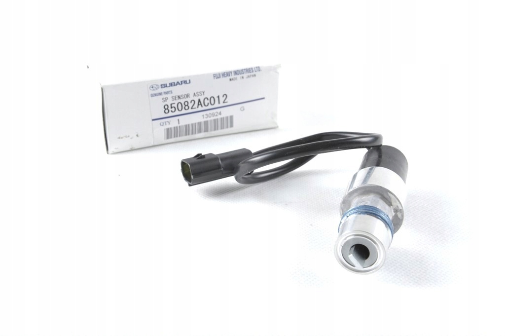 Czujnik prędkości pojazdu 2 pin Impreza GT 97-98 OEM 85082AC012