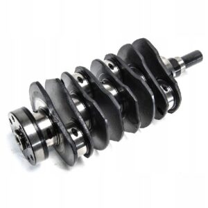 Wał korbowy EJ20 Impreza STI spec C wzmocniony OEM 12200AA390