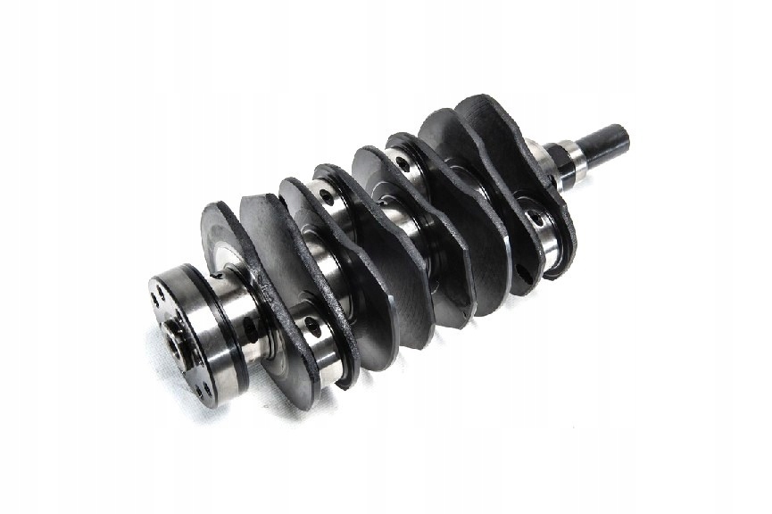 Wał korbowy EJ20 Impreza STI spec C wzmocniony OEM 12200AA390