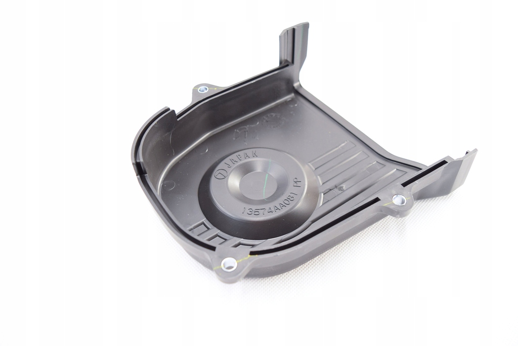 Osłona rozrządu zewnętrzn lewa SOHC Forester 97-06 OEM 13574AA081