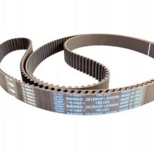 Pasek rozrządu BANDO Impreza GT/WRX/STI 2.0R 94-13 OEM 13028AA240BANDO