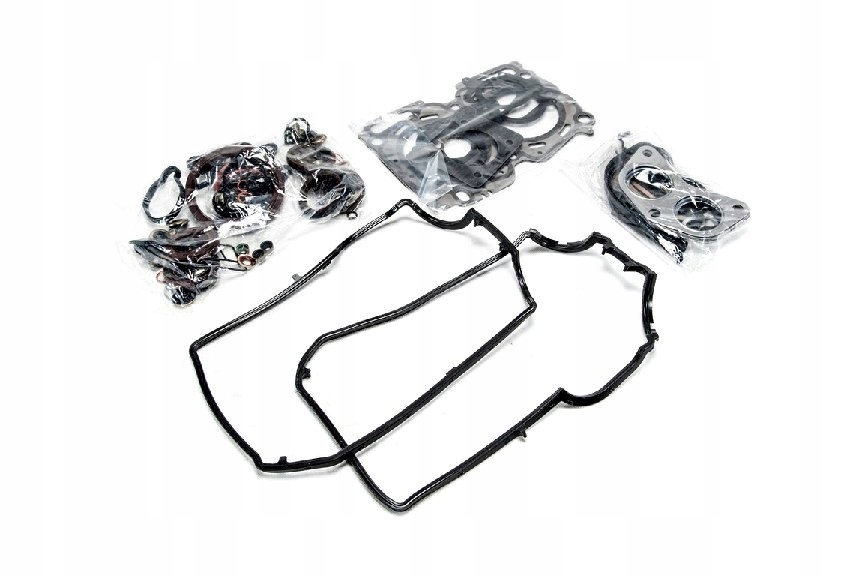 Zestaw uszczelek silnika Impreza STI 01-05 EJ207 OEM 10105AA360