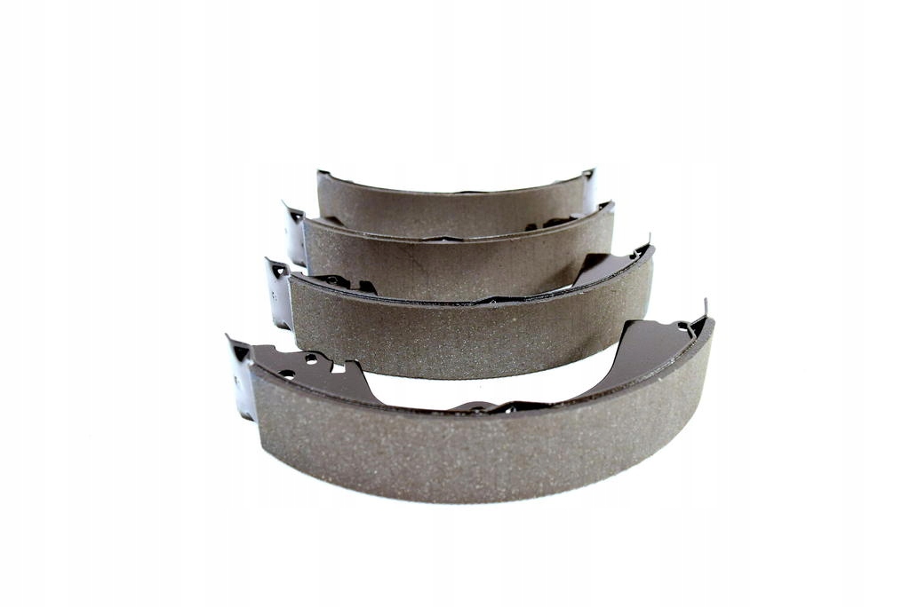 Szczęki hamulcowe Subaru Impreza GC/GD pod bębny OEM 03.0137-0302.2