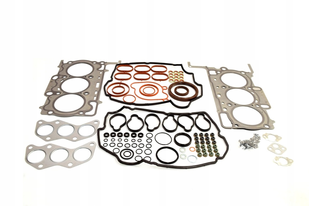 Zestaw uszczelek silnika Legacy H6 3.6 09-14 OEM 10105AB250