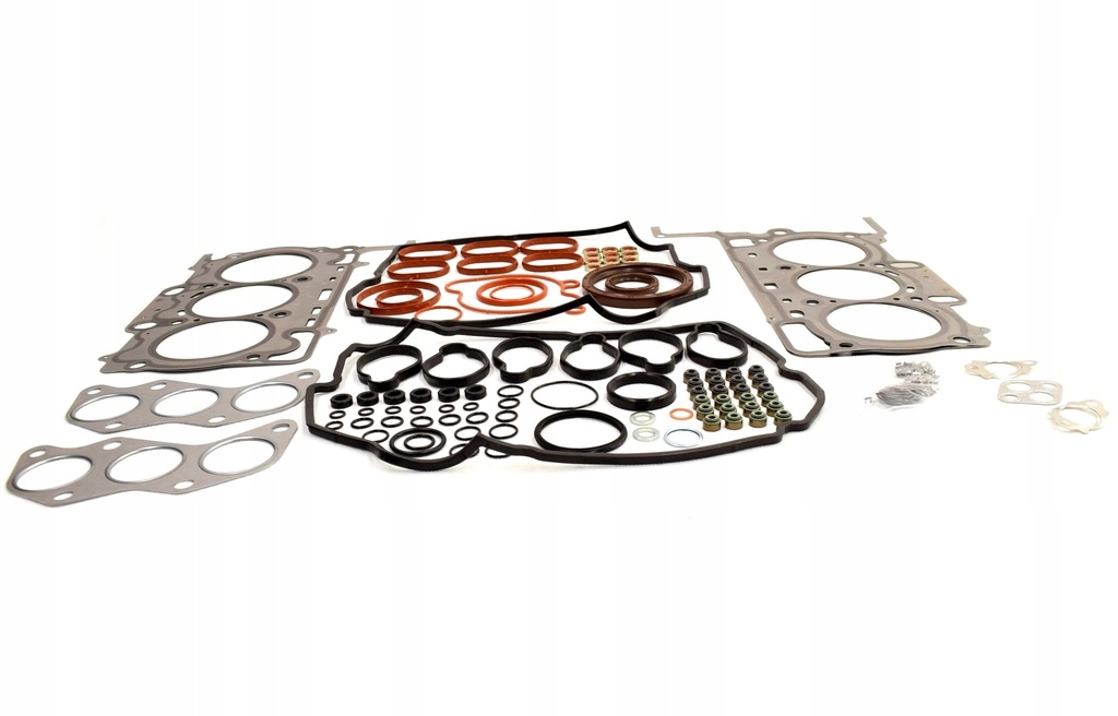 Zestaw uszczelek silnika Subaru Legacy/Outback Tribeca H6 3.6 08-14 - obrazek 3
