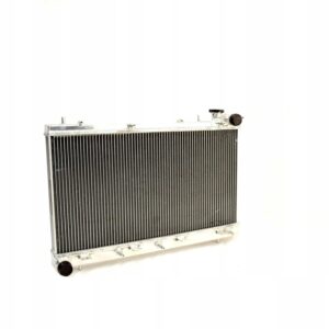 Chłodnica wody aluminiowa Mishimoto Forester 03-07 OEM MMRAD-FXT-04