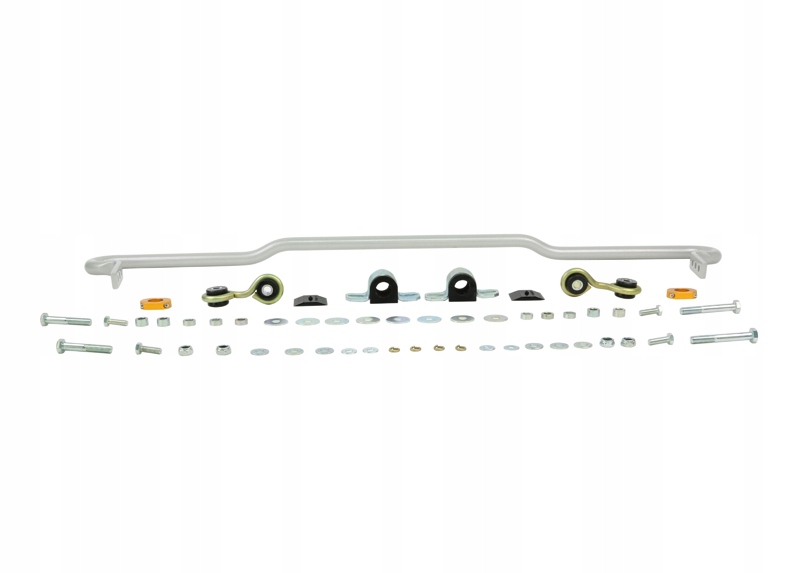 Stabilizator tył Whiteline 22mm Impreza 07-14 OEM BSR51XZ