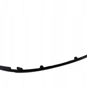 Dokładka/spoiler zderzaka przód Impreza STI 08/10 OEM STIGRB