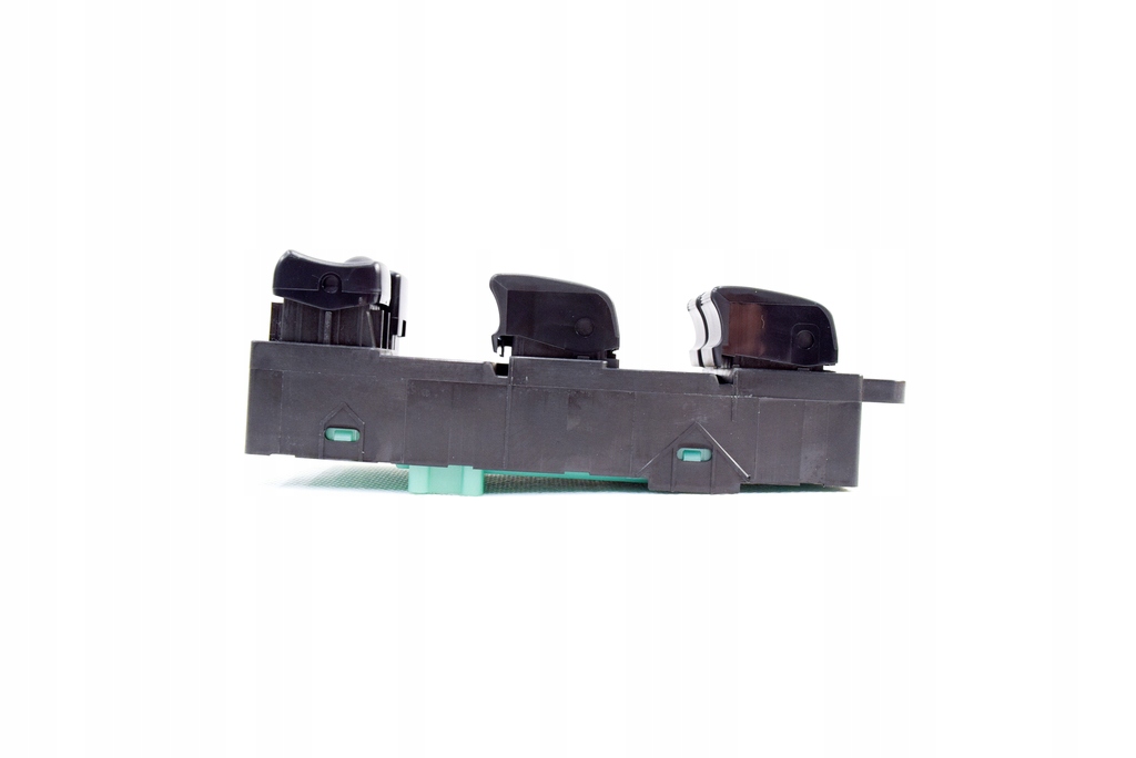 Panel sterowania przełączniki szyb Impreza 01-04 strona kierowcy LHD - obrazek 2