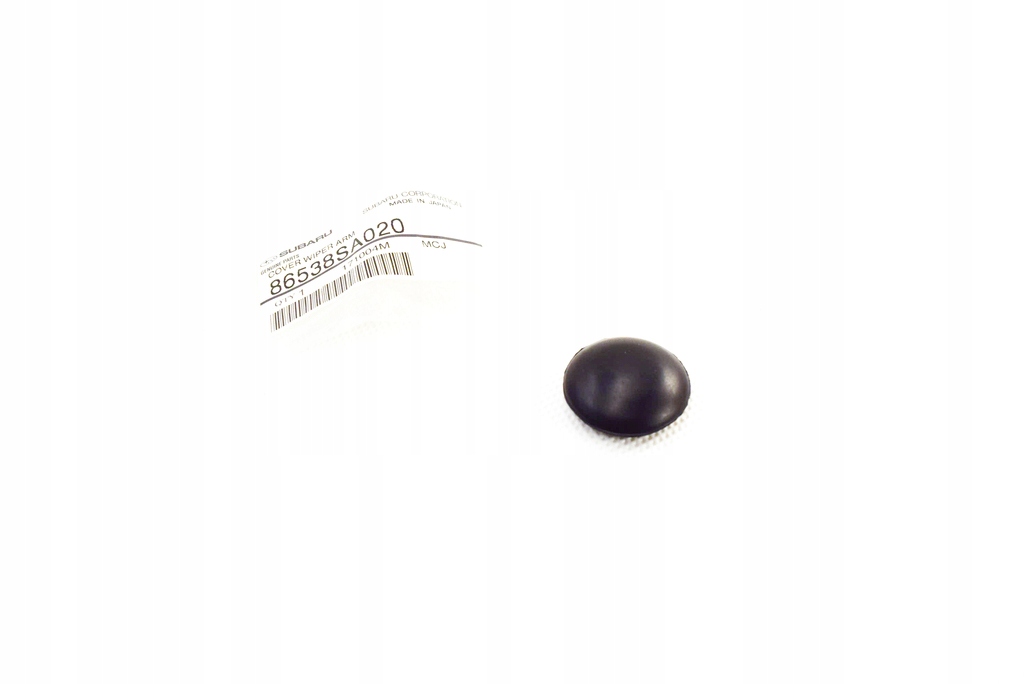 Osłona ramienia wycieraczki Legacy 97-03 OEM 86538SA020