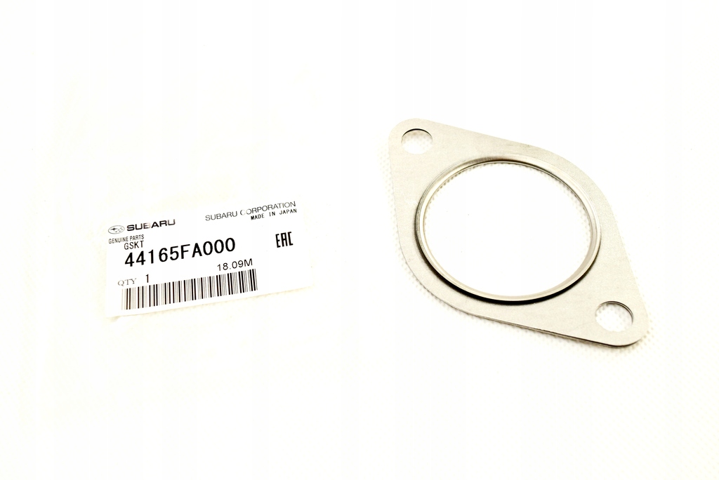 Uszczelka katalizatora Subaru Impreza 93-05 Forester 97-05 Legacy/Outback 93-05 SOHC - obrazek 2