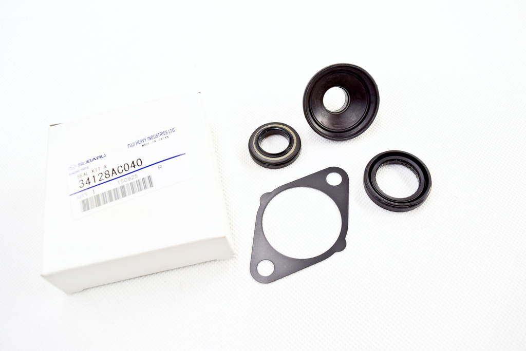 Zestaw naprawczy przekładni Subaru Impreza GT OEM 34128AC040
