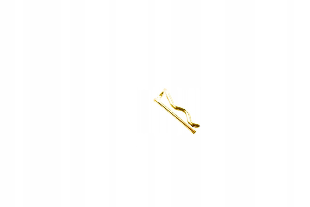Zabezpieczenie zacisku hamulcowego tył Impreza STI OEM 26231FE040