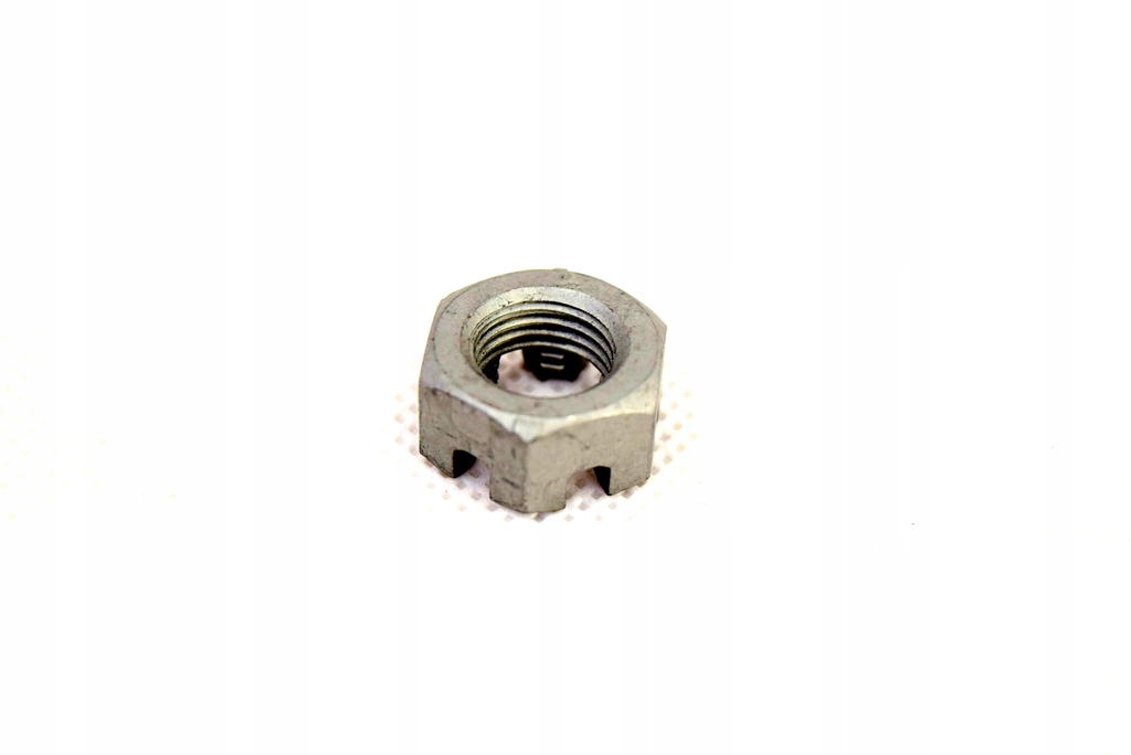 Nakrętka sworznia zwrotnicy OEM Subaru Impreza 94-08 Forester 97-08 Legacy 92-03 Outback 97-03 - obrazek 2