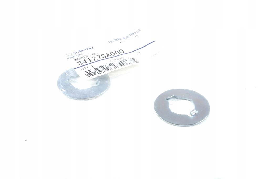 Podkładka drążka kierowniczego OEM Subaru Impreza OEM 34127SA000
