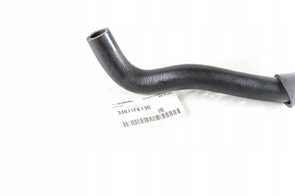 Przewód pompy wspomagania Impreza STI 03-07 OEM 34611FE130
