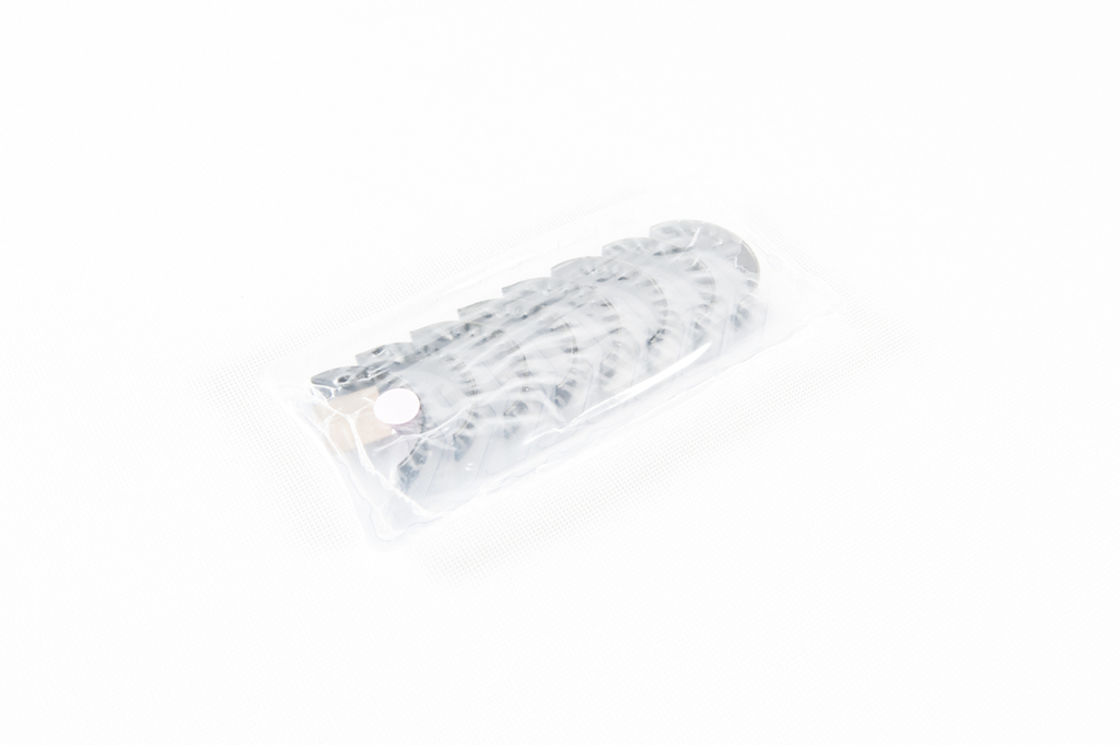Panewki korbowodowe King Legacy EJ 2 szlif 0.50 OEM CR4125XPG0.50