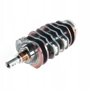 Wał korbowy NOWY FB20 Subaru Forester 2.0 11-19 OEM 12200AA510