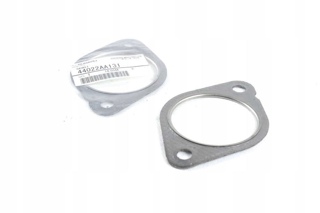 Uszczelka tłumika wydechu Subaru Impreza GT OEM OEM 44022AA131