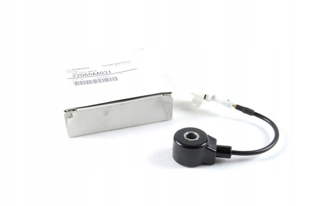 Czujnik spalania stukowego Impreza GT 94-96 OEM 22060AA031