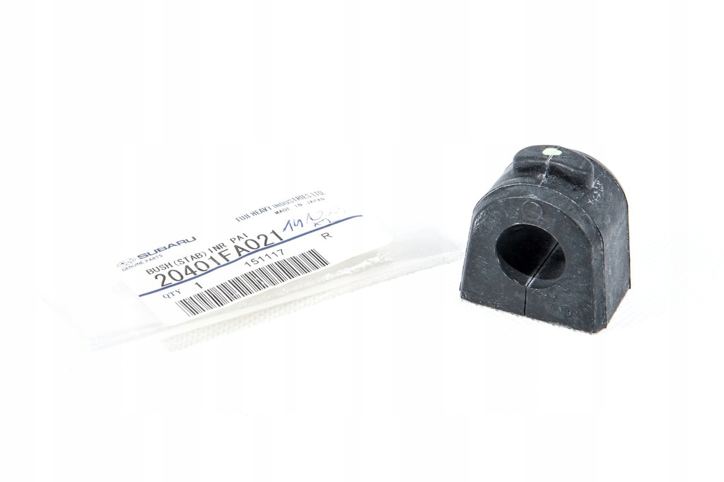 Guma stabilizatora przód Subaru Impreza 97-00 OEM OEM 20401FA021