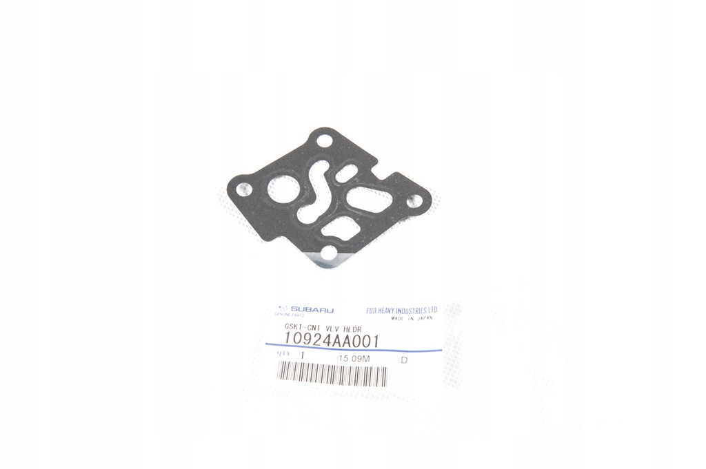 Uszczelka AVCS dolna prawa Impreza STI 08-16 OEM 10924AA001