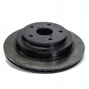 Tarcza hamulcowa tylna Impreza STI szutrowe N12 OEM 26700FE070
