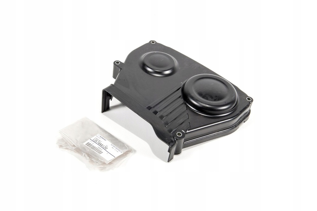 Osłona rozrządu zewnętrzna lewa Impreza STI 08-16 OEM 13574AA120